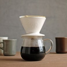 SCS 서버 600ml