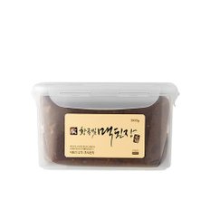 황금빛 맥된장 1.8kg