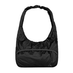 ROA 라키 팩커블 노트 백 가방 블랙 YBUW219FA13 BLK0001 11248693