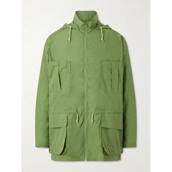 코튼 포플린 블루종 재킷 46376663162971127