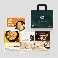 베스트 선물세트 2호 (1,540g)