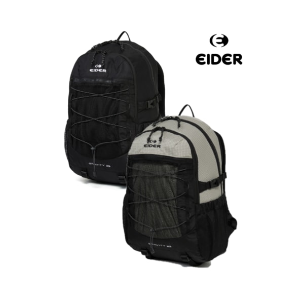 [파주점] DUA25B42 GRAVITY (그래비티) 23 데일리 백팩