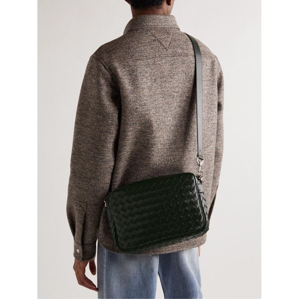 인트레치아토 가죽 카메라백 1647597317406394