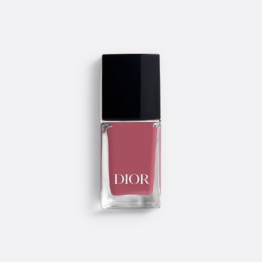 DIOR 디올 베르니 558 그레이스 브라우니쉬 로즈우드