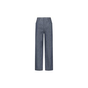 아모멘토 26FW Mens Colored Straight Fit Denim (2 Colors)