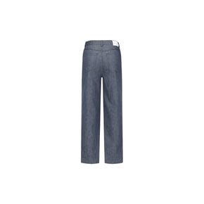 아모멘토 26FW Mens Colored Straight Fit Denim (2 Colors)