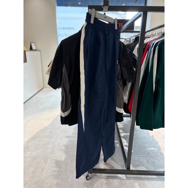 [여주점] REPA5EN21N3  헤리티지 2WAY 웜업 팬츠 남녀공용바지