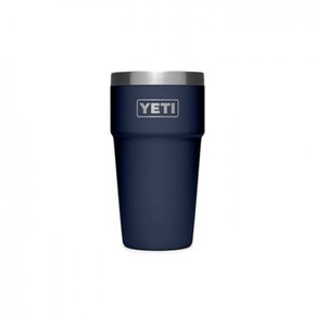 램블러 스태커블 파인트 16 oz Navy