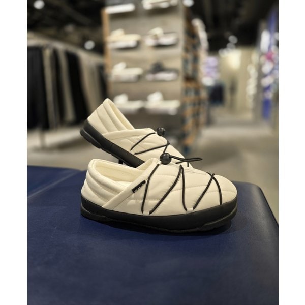 [파주점] 공용 푸퍼  멜로우  방한화 (FS254BT03X001-100)