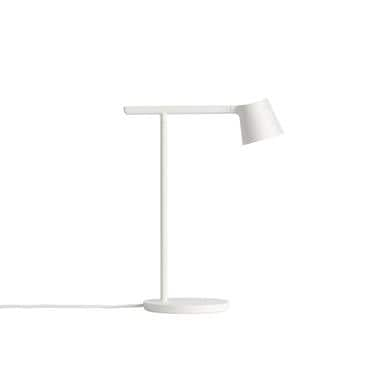 MUUTO 무토 팁 테이블 조명 white