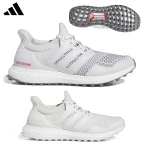 3176842 adidas Golf 아디다스 골프 일본 정규품 울트라 부스트 슈즈 2024  TA3240749