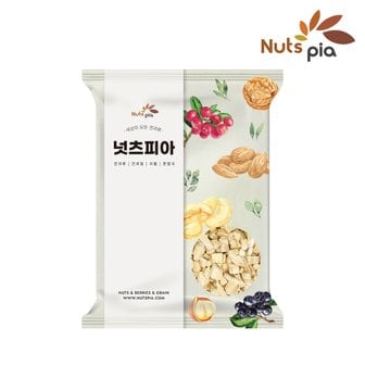 넛츠피아 크리스피 코코넛 1kg