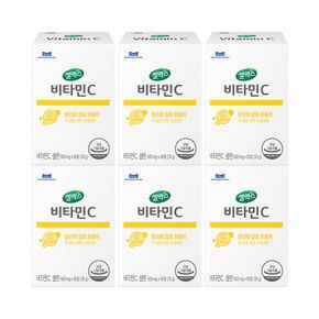 [ETV] 셀렉스 비타민C 6박스 [500mg x 360정] (180일분)[35939787]