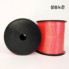 국산노끈 정품 적끈 짐포장 적색노끈 삼승노끈 동 대 X ( 2매입 )