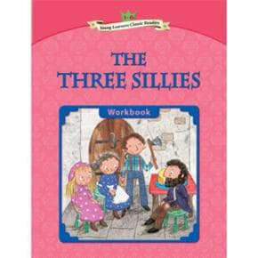 YLCR L3-3 The Three Sillies WB