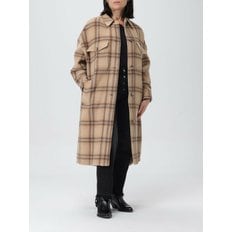 여성 코트 Isabel Marant MA0248FAB1D06I 50CM 베이지 /6