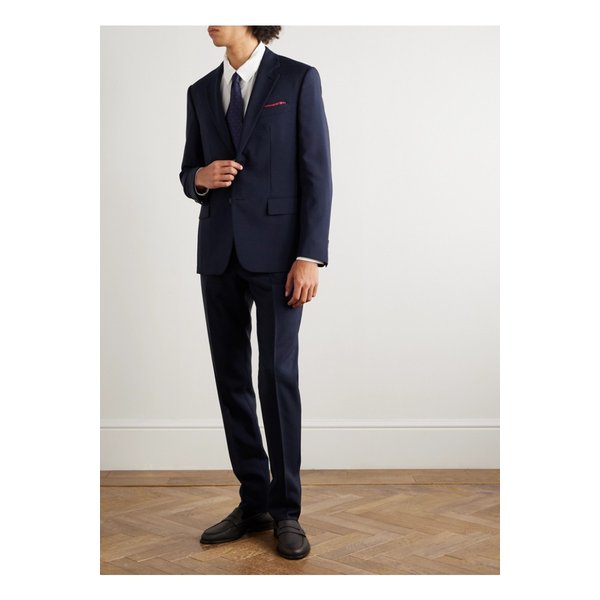 인터내셔널 모헤어 수트 46376663162903807