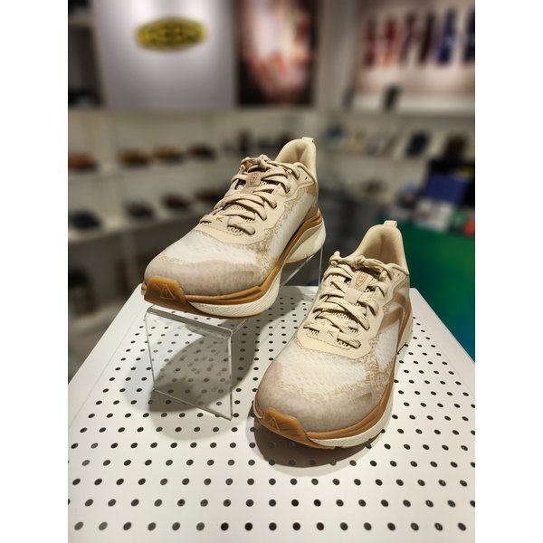 [여주점] [레이키 SPEED] 베이지 여성 러닝화_KNSO5E405I1