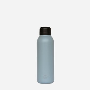 리버스 스템 텀블러 500ml - 블루