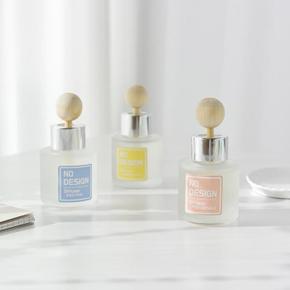 노디자인 차량용 디퓨저 스윗베리 120ml (S13531742)