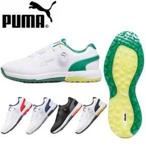 3177061 (영업일 당일 발송) 푸마 골프 (PUMA) 알파 고양이 니트로 디스크 스 TA3241325