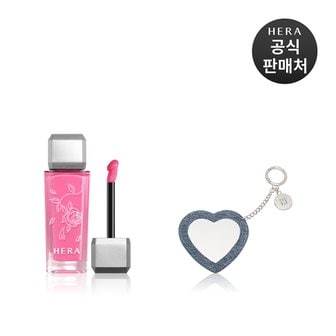 헤라 [헤라x마크공] 센슈얼 누드 글로스 (란제리, 런어웨이)