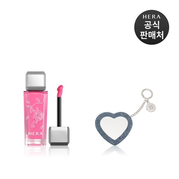 [헤라x마크공] 센슈얼 누드 글로스 (란제리, 런어웨이)