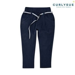 반배기핏 요루지팬츠 CNM0GQPT53_P302942632