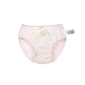 PPIPPILONG 아동팬티 뱀부스판 유아 아동 주니어 속옷 여아 삼각 팬티 PL SS58 44_P382969705