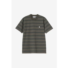 S/S BRONSON T-SHIRT