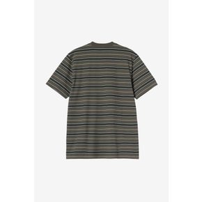 S/S BRONSON T-SHIRT