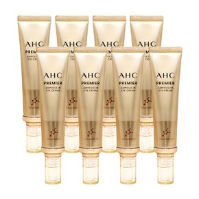 AHC 앰플 인 아이크림 40ml 8개