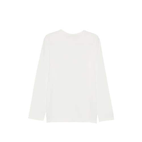 더로우 반팔 티셔츠 189 K713WHT White