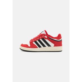 5107961 adidas CENTENNIAL UNI - Trainers better scarlet/core black/core white 110598067