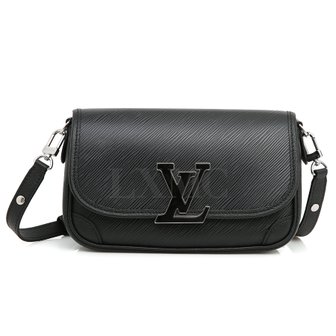 LOUIS VUITTON [중고명품] 루이비통 에삐 에피 부시 플랩 숄더 크로스 M59386