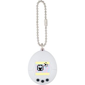 일본 산리오 다마고치 Tamagotchi Is Back! Mini White 1616472