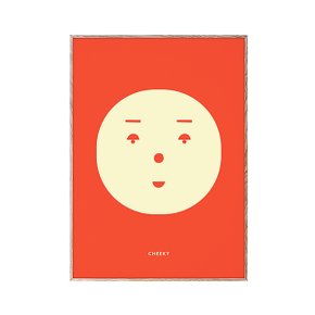 마도 치키 필링 50 X 70