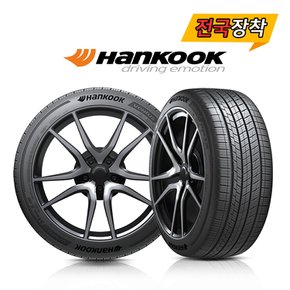 전국무료장착 한국 Ventus S1 evo Z AS H129 245/45R19