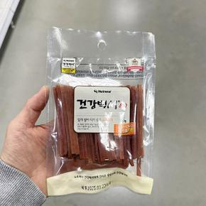건강백서 얇게 썰어 먹기 좋은 오리고기 120g