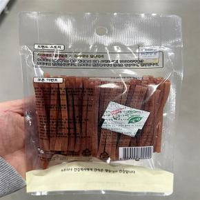 건강백서 얇게 썰어 먹기 좋은 오리고기 120g