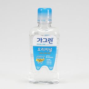 동아제약 가그린 오리지널 250ml 1병