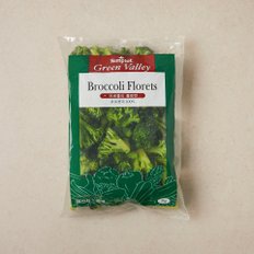 심플로트 브로콜리플로렛1kg