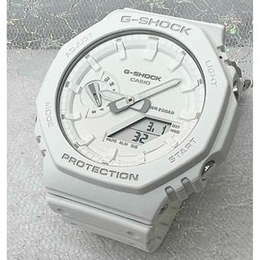 G-SHOCK BABY-G GA-2100-7A7JF GMA-P2100-7AJF (카시오) 카시오 페어 워치 G 쇼크 베이비