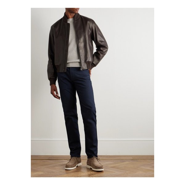 콰로나 슬림 스트레이트 진 46376663162903875