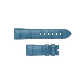 MXE093N5 Alligator Blu Capri STD 20/18 (Quick Release) (BA)