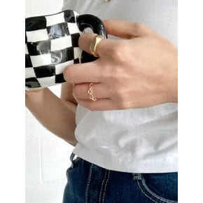 Q Chain Ring