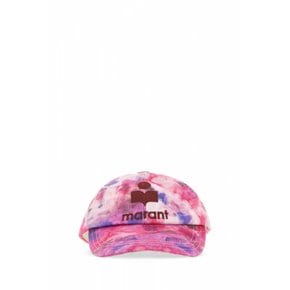 여성 모자 헤어 액세서리 CQ001XFAA1C19A 40PK 프린트 /2
