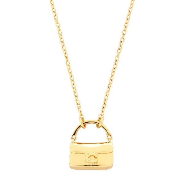 [부산점] 여성 목걸이 527580 GLD 710