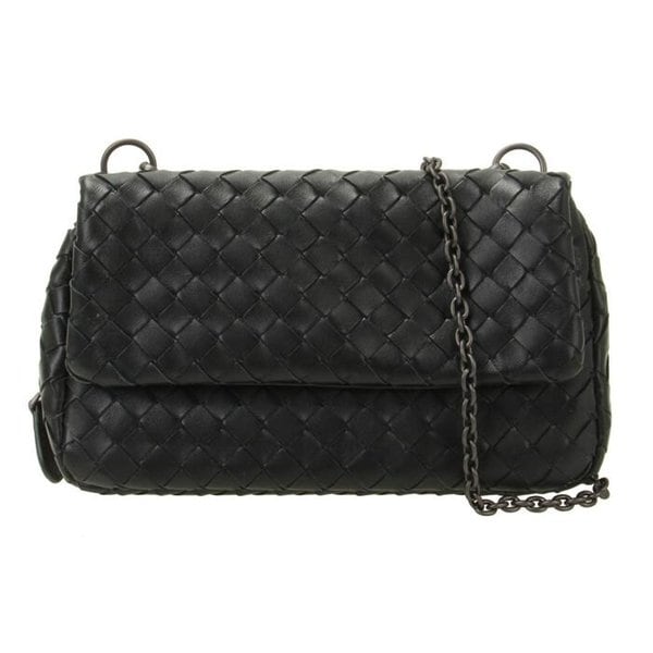 [보테가베네타]인트레치아토 체인 숄더백 / 310774 V3UN1 1275