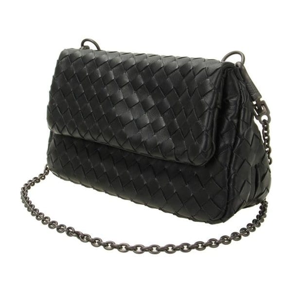 [보테가베네타]인트레치아토 체인 숄더백 / 310774 V3UN1 1275